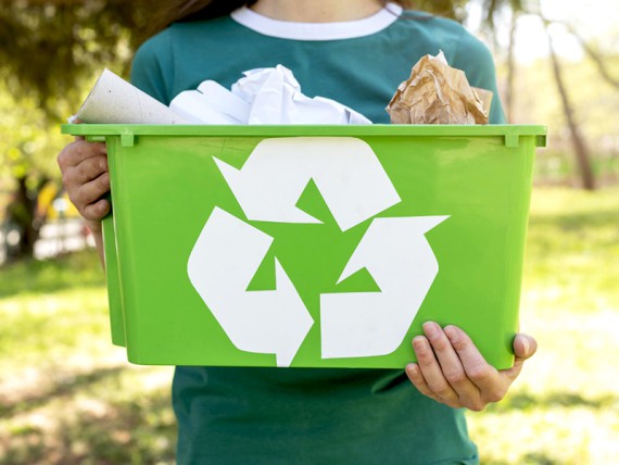 Zero Waste