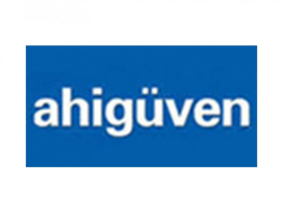 AHİ GÜVEN DONMUŞ GIDA SAN. VE TİC. A.Ş.
