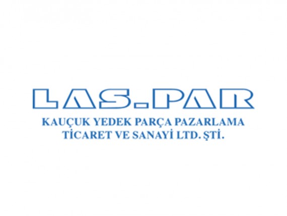 LASPAR KAUÇUK SAN. VE TİC. LTD. ŞTİ.